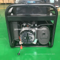 Power Value 2.5kw mini electric generator with remote control
